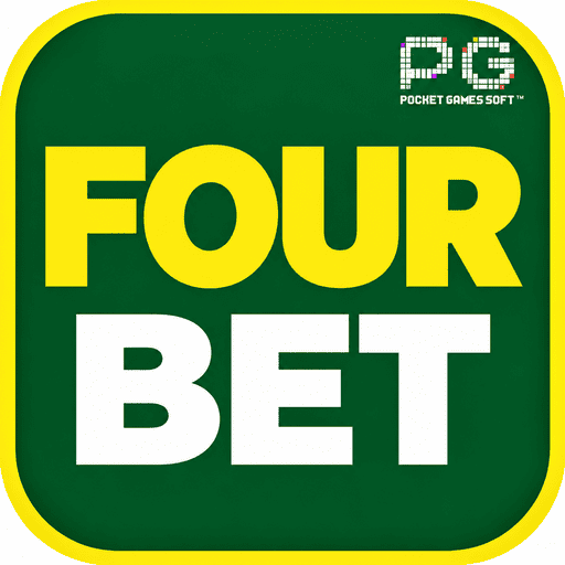 FOURBET Logo